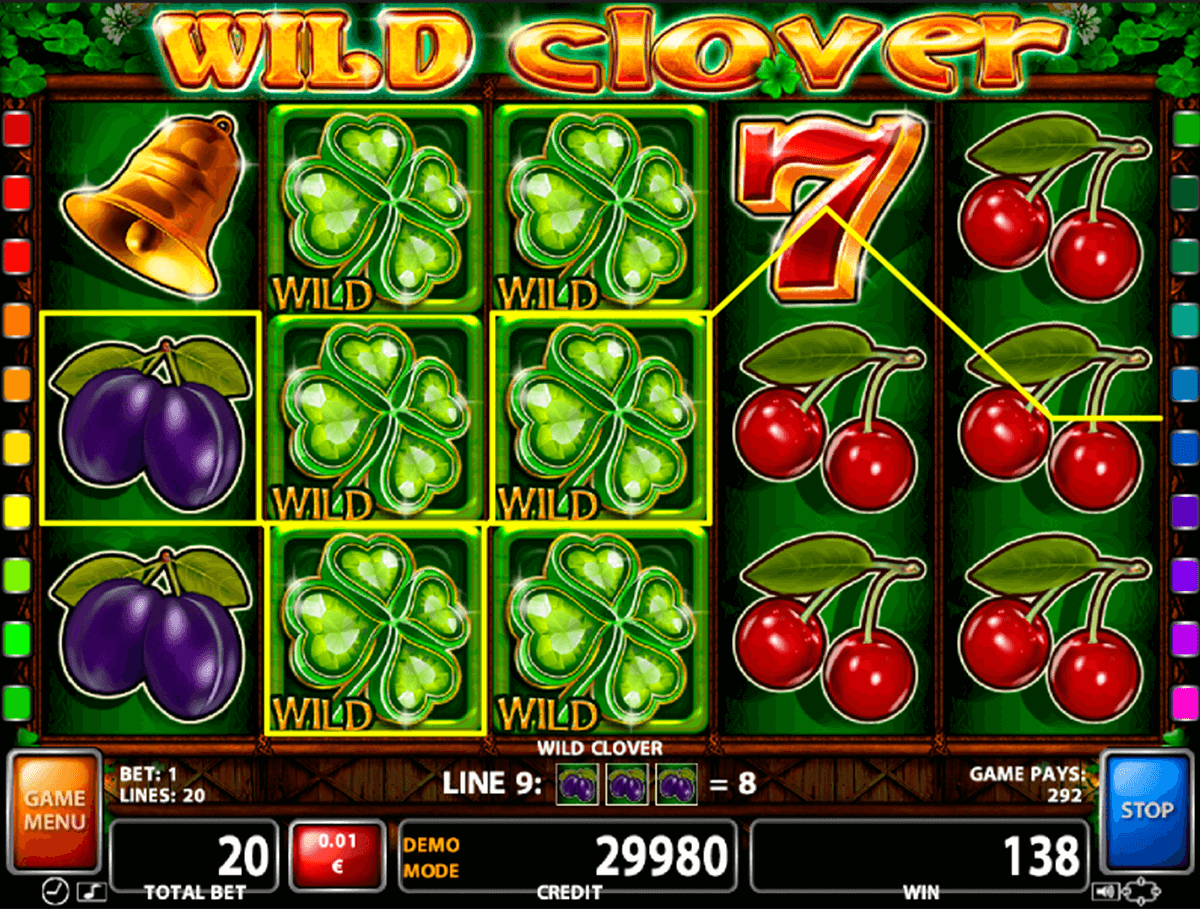 Wild cougar slots for free